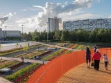 В Набережных Челнах прогнозируются гроза и дождь
