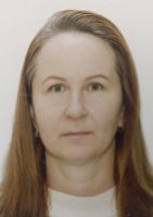 Харисова Светлана Миргазямовна