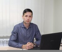 Альберт Фануз улы Гыйльманов