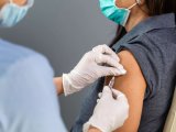 В Набережных Челнах растет число пациентов, желающих сделать прививку после перенесённого заболевания