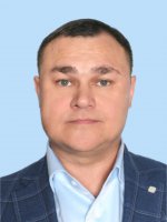 Сулейманов Фанис Фаисович