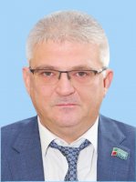 Матюшин Вадим Николай улы