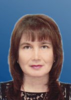 Миннуллина Фарида Азатовна