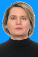 Димухаметова Альбина Фаридовна