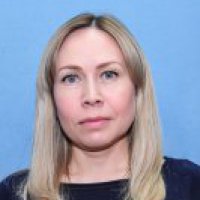 Шакирова Лейсан Азгамовна