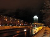 В Набережных Челнах ожидается +8..+13 ̊