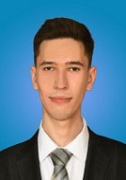 Галиакбаров Динар Фанидович
