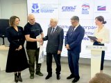 Более 1 000 ветеранов спецоперации станут участниками программы «СВОй бизнес» в 2026 году