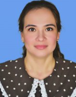 Мавзютова Эльмира Радиковна