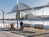Татарстанда 500 метрга кадәр күрү мөмкинлеге начараю белән томан көтелә