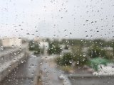 Небольшой дождь прогнозируют ночью в Набережных Челнах