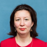 Шахматова Светлана Султановна