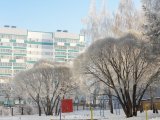 Потребление тепла в челнинских домах выросло на 22%