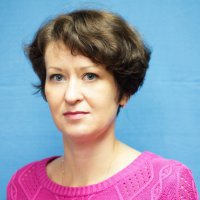 Чечурова Елена Фёдоровна