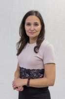 Курмаева Гөлнара Альверт кызы
