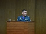 Причина возгорания травы – неосторожное обращение с огнем
