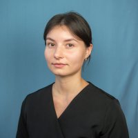 Аделә Рафаил кызы Мурзаханова