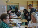 Набережные Челны голосуют на выборах