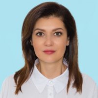 Шайхулова Альбина Илдаровна