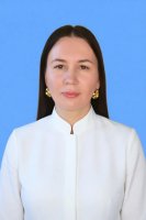 Галиева Гульнара Марсовна