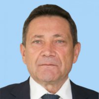 Badikov Rubin Abuzarovich