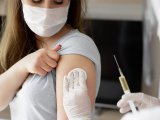 В ТЦ «Омега» открывается мобильный пункт вакцинации