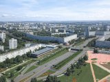 Шәһәрдә 2036 елга кадәр перспективага җылылык белән тәэмин итү схемасы эшләнде