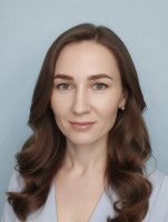 Хасанова Гузель Фаязовна