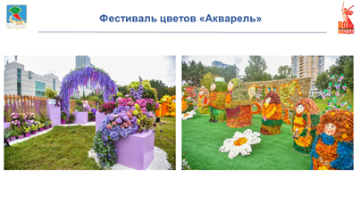 День Республики Татарстан и День города: программа праздника