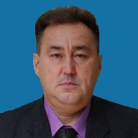 Зарипов Рамиль Камильевич