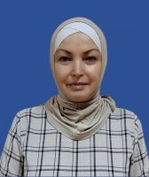 Гарипова Лилия Азатовна