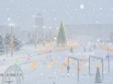 Погода в Набережных Челнах на 5 января
