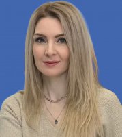 Аникина Лейсан Хасановна