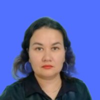 Мухаметова Алия Фаритовна