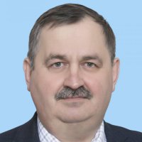 Евграфов Александр Петрович