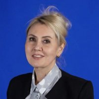 Кашапова Эльвера Ахматнуровна