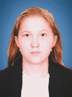 Исмагилова Гузель Гафуровна