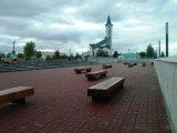 Яр Чаллыда аязучан болытлы һава көтелә