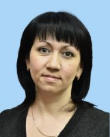 Виноградова Светлана Николаевна