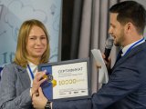 В Набережных Челнах проходит конкурс «Молодой предприниматель Автограда 2021»