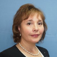 Касимова Рахимә Равил кызы