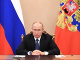 12:00 сәгатьтә Владимир Путинның матбугат конференциясе башланачак