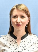Шахматова Зухра Азгаровна