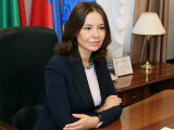 Альфия Когогина: "Необходимо пресечь безнаказанность пропаганды наркотиков в сети Интернет"