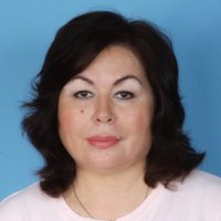 Миннеханова Лилия Ильсуровна