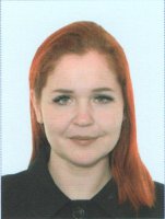 Карпова Анна Владимировна