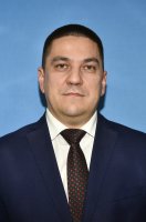 Кашапов Наркиз Венерович