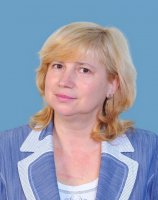 Альмухаметова Елена Юрьевна