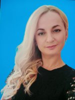 Газизова Ольга Юрьевна