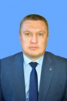 Салимханов Илгизар Абузяр улы